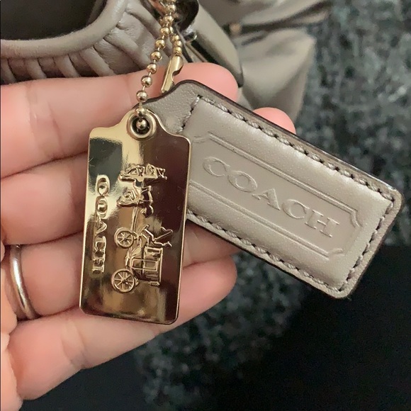 Coach bag - Picture 4 of 6